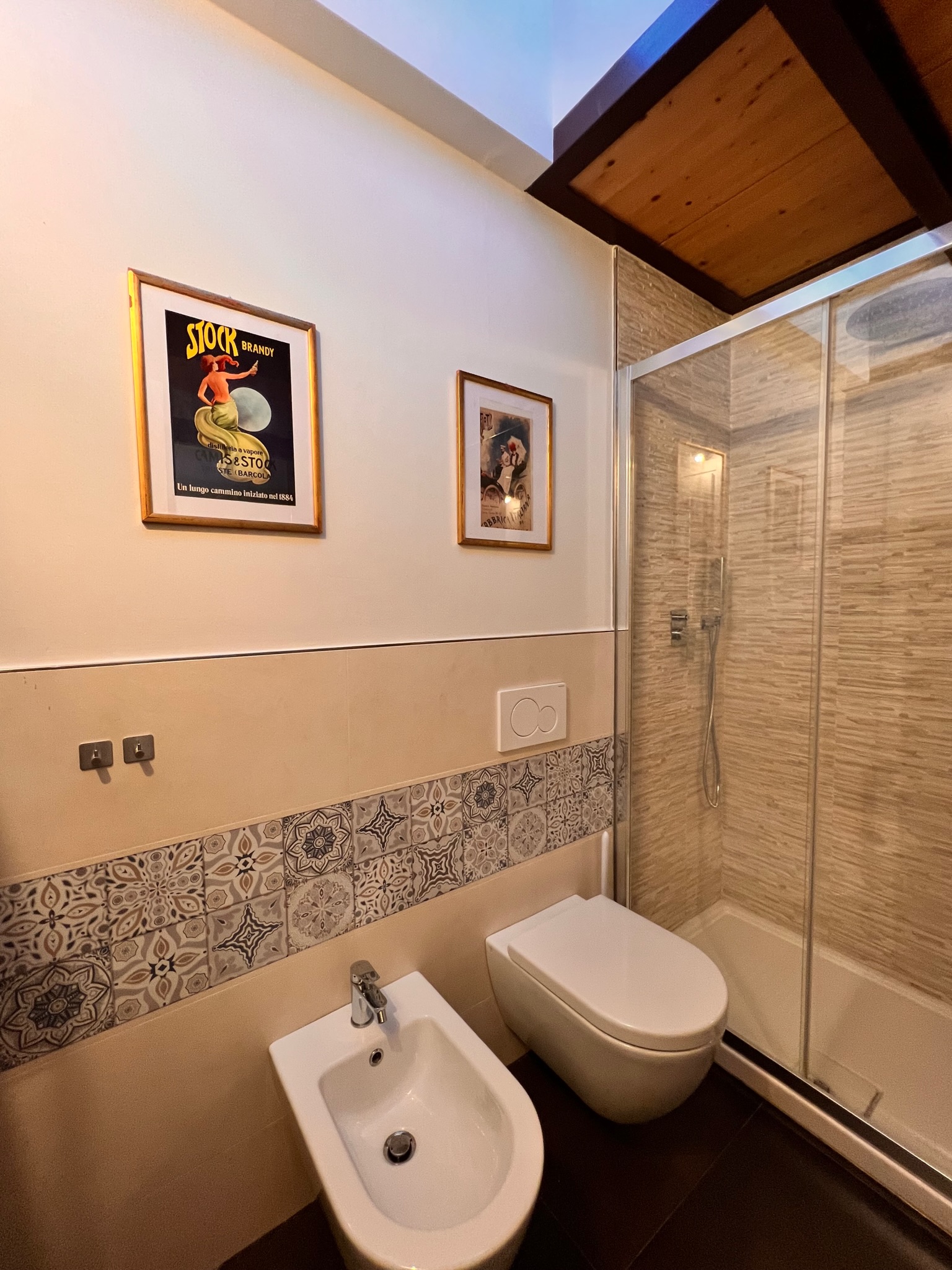 Bagno