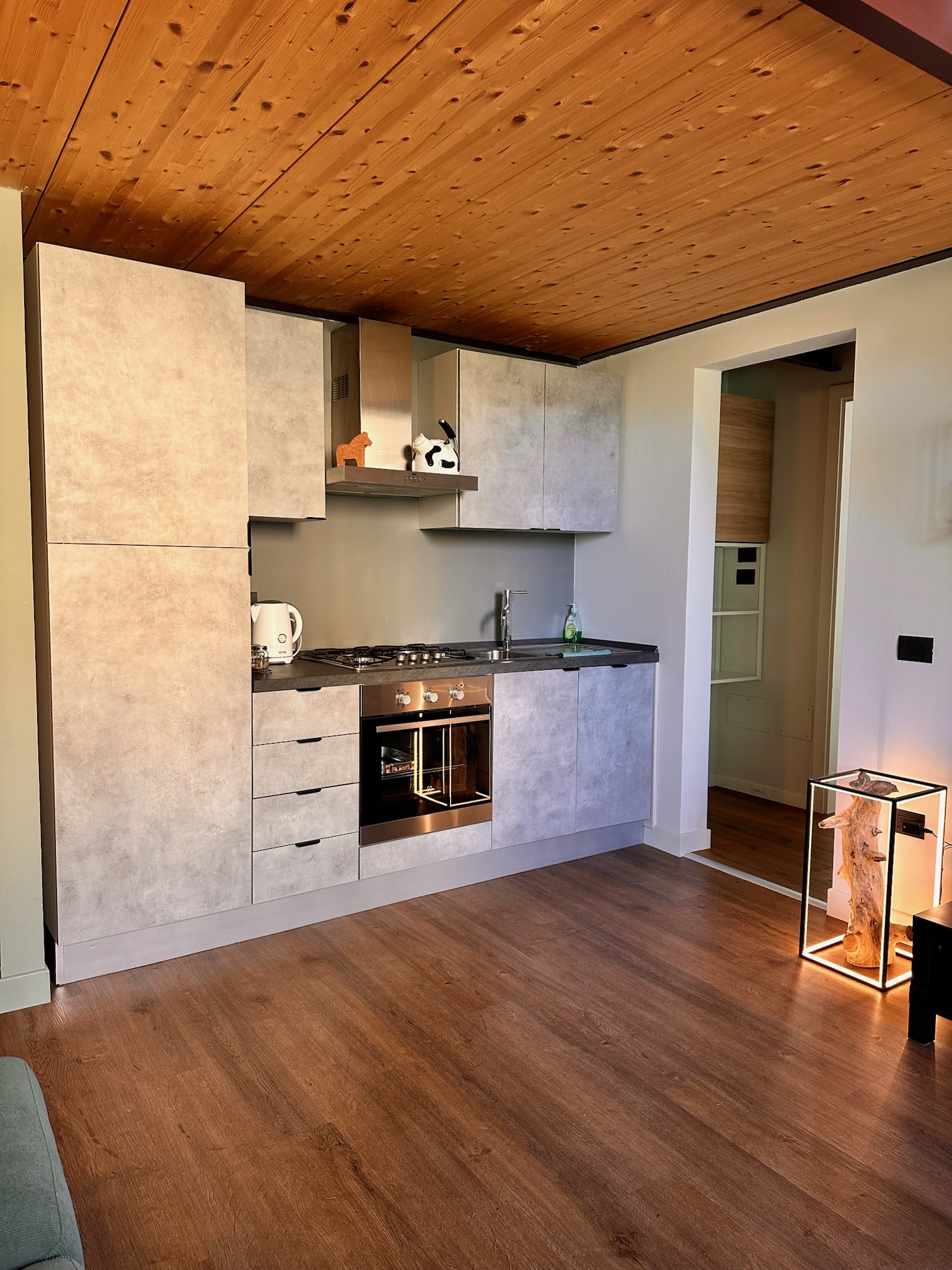 Cucina
